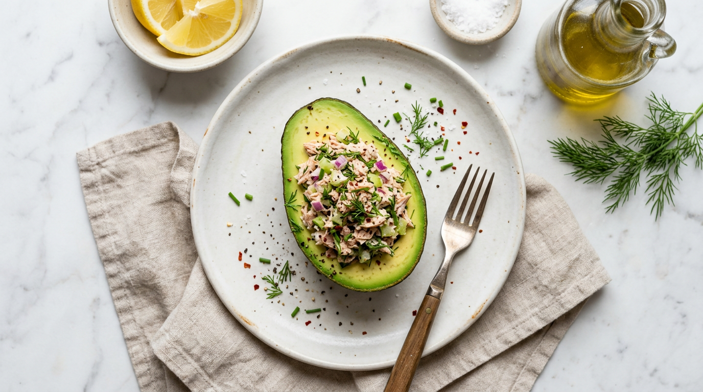 Low Carb Snack Ideas