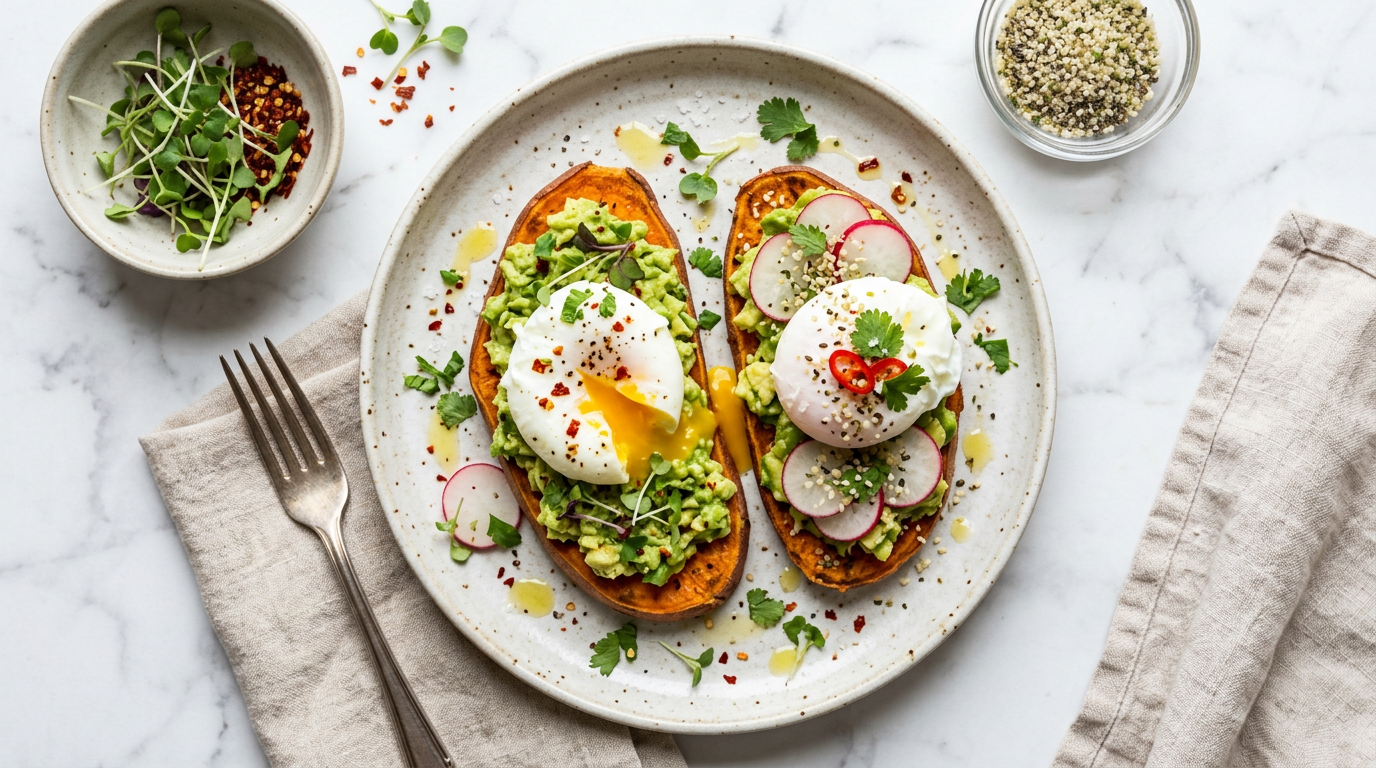 Paleo Breakfast Ideas