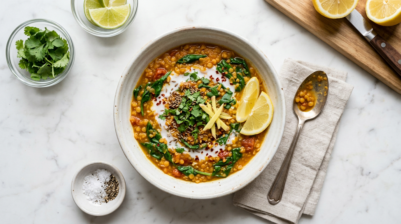 Vegetarian Dinner Ideas