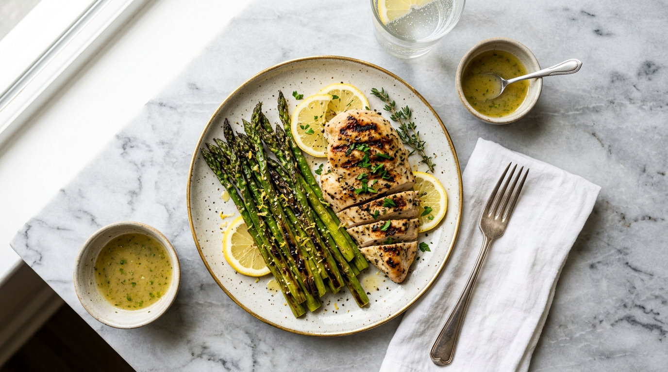 Meal Prep Ideas for Weight Loss